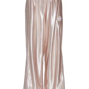 BOYS LIE
On My Team Hayley Pant Satin Track Pants in Pink